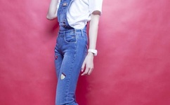 丁少华 中国好声音